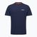 Herren T-Shirt Napapijri S-Flint naval acade b2q