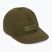 Herren Basecap Napapijri F-Box Logo dark olive