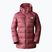 Damen Daunenjacke The North Face Hyalite Down Parka rosa NF0A7Z9R6R41