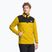 Herren Fleece-Sweatshirt The North Face Homesafe Snap Neck Fleece Pullover gelb NF0A55HM76S1
