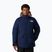 Jacke Herren The North Face Mcmurdo Parka summit navy