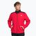 Herren The North Face Alpine Polartec 200 Fleece-Sweatshirt rot NF0A7WWLKZ31