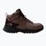 Trekkingschuhe Damen The North Face Storm Strike III WP deep taupe/black