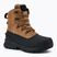 Herren-Trekkingstiefel The North Face Chilkat V Lace WP Utility braun/schwarz