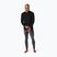Thermoaktives Herren-Sweatshirt Smartwool Classic All-Season Merino Baselayer Boxed black