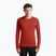 Herren Funktionsshirt langärmlig Icebreaker 260 Tech Crewe Agate