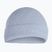 Wintermütze icebreaker Merino All Day Toque Beanie zinc blue