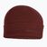 Wintermütze icebreaker Merino All Day Toque Beanie port/bittersweet
