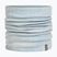 Schlauchschal icebreaker Merino 260 Oasis Vertex Reversible Chute Chillwave snow/zinc blue