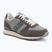 Herrenschuhe Napapijri NP0A8B9N grey/green
