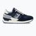 Herrenschuhe Napapijri NP0A8BNY navy/grey