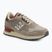 Herrenschuhe Napapijri NP0A8BNY humus beige