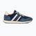 Herrenschuhe Napapijri NP0A8BNZ navy/beige