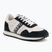 Herrenschuhe Napapijri NP0A8BNZ white/black