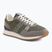 Herrenschuhe Napapijri NP0A8BLO grey/green
