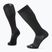 Skisocken Smartwool Ski Zero Cushion OTC black