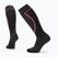 Smartwool Ski Full Cushion OTC Skisocken schwarz