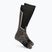 Skisocken Smartwool Ski Full Cushion OTC taupe