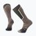 Skisocken Smartwool Ski Full Cushion OTC taupe