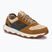 Herrenschuhe Timberland Winsor Park Ox brown w/navy