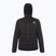 Herren Daunenjacke The North Face Belleview Stretch Down Hoodie schwarz NF0A7UJEJK31