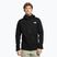 Softshelljacke Herren The North Face Diablo Softshell Detachable Hood schwarz NFA7ZFSKX71