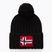 Wintermütze Herren Napapijri Semiury 5 black