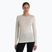 Damen-Thermoaktivshirt icebreaker 200 Oasis Crewe undyed