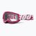 100% Strata 2 fletcher/clear Fahrradbrille
