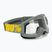 Herren-Radsportbrille 100% Strata 2 isipizi/klar 50027-00006