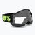 100% Strata 2 upsol/clear Fahrradbrille