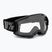 Kinderfahrradbrille 100% Strata 2 Junior 50031-00001 schwarz/klar