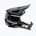 Fahrradhelm 100% Aircraft 2 schwarz/weiß