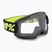 100% Strata 2 Sonnenfinsternis/klare Fahrradbrille