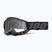 Fahrradbrille 100% Accuri 2 OTG black/clear