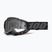 Kinder Fahrradbrille 100% Accuri 2 Junior black/clear