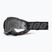 Fahrradbrille 100% Accuri 2 Enduro MTB black/clear