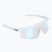 Sonnenbrille 100% Speedcraft SL LE bastille/blue mirror photochromic