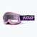 Fahrradbrille 100% Loss 2 purple/clear