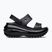 Damen-Sandalen Crocs Mega Crush black