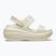 Crocs Mega Crush Damen Sandalen mit Knochen