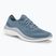 Herren Crocs LiteRide 360 Pacer blau Stahl/Microchip Schuhe