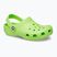 Crocs Classic Clog T limeade Kinder-Flip-Flops