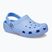 Crocs Classic Clog T moon jelly Kinder-Flip-Flops