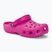 Crocs Classic Clog Kinder-Flip-Flops Saft