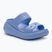 Damen Crocs Classic Crush Sandale Mond Gelee Flip-Flops