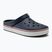 Herren Crocs Crocband Clean Of Court Clog navy