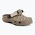 Pantoletten Crocs Classic All Terrain Clog khaki/multi