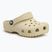 Crocs Classic Clog Kleinkind-Flip-Flops Knochen