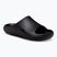 Badeschuhe Crocs Mellow Recovery black